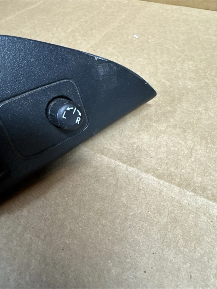 Interruptor de ventana principal delantero izquierdo Subaru Forester 2014 2015 2016 17 2018 OEM B169 Foto 2 de 4