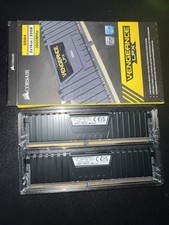 CORSAIR - VENGEANCE LPX 32GB 2x16GB DDR4 3600MHz C18 UDIMM Desktop Memory -...