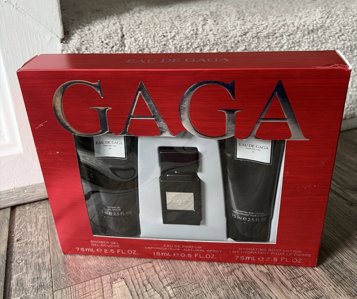 Lady Gaga Lady Gaga Fame Eau de Parfum for Women for sale - eBay
