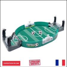Jeu football de table enfant puzzle interactif terrain éducatif cadeau Noël kids
