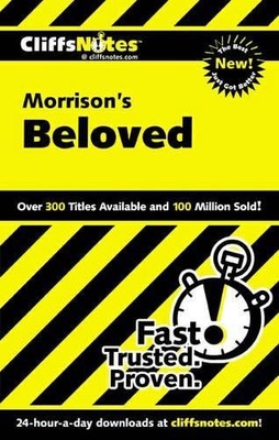 Beloved: Cliffs Notes (Frommer's), Toni Morrison