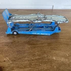 Vintage Corgi Major Toys Carrimore Car Transporter No. 1101 Diecast Model #B339