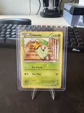 Chikorita RC1-32 Generations: Radiant Collection Regular on eBay