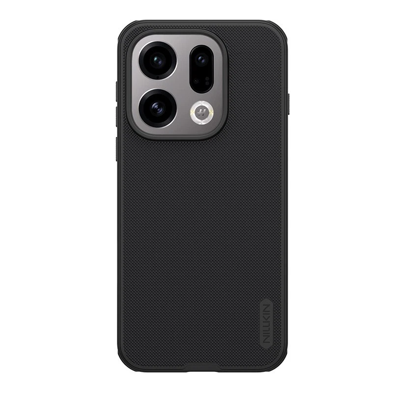 Nillkin Magnetic Super Frosted Shockproof Back Case For Oppo Find X9 , X9 Pro - Picture 2 of 34