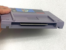 Super Mario World (Super Nintendo, 1991)  & Super Mario World 2: Yoshi's Island