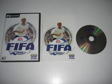 Fifa 2001 Pc Cd Rom Calcio - POSTA VELOCE