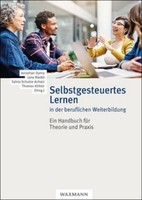 Selbstgesteuertes Lernen In Der Beruflichen Weiterbildung Jonathan Dyrna