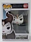 Funko Pop! Disney Mistress of Evil Maleficent #627 With Pop Protector