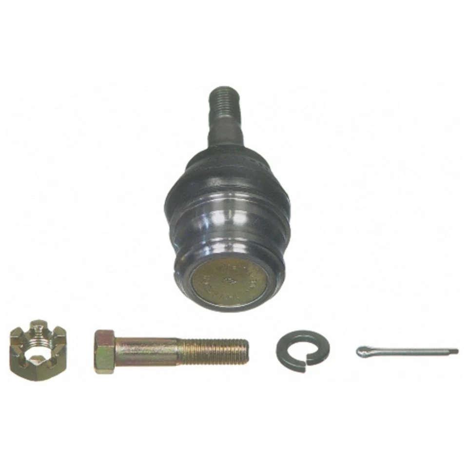 Rótula para Subaru 1988-2016 inferior delantera 1 pieza 10598 Foto 2 de 4