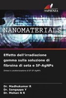 Madhukumar R (U. A.) | Effetto Dell'irradiazione Gamma Sulla Soluzione Di...