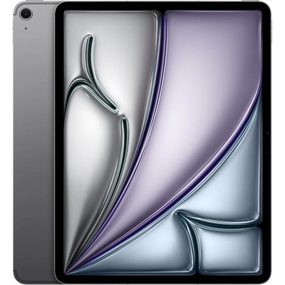 Apple iPad Air 13'' M4 (2026) Wi-Fi+Cellular 128GB Space Grau MH9D4HC/A Sehr Gut
