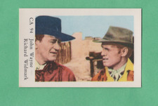Richard Widmark — 1962 CA #95