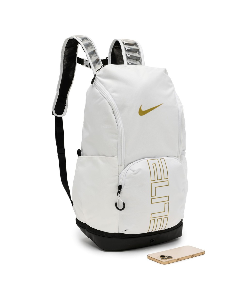Nike Elite Pro Basketball Backpack | eBay