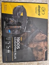 Dogtra 1900S HANDFREE PLUS