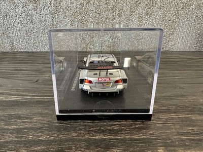 1:43 Ebbro 44301 Subaru Legacy B4 2009 Super GT Series GT300