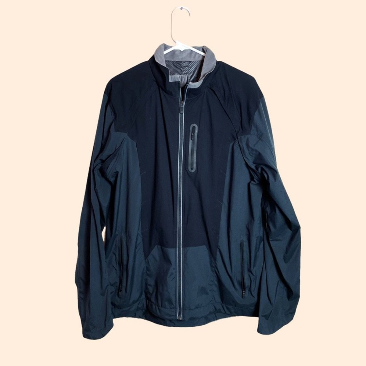 Lululemon windbreaker ユニセックス Lululemon windbreaker ユニセックス