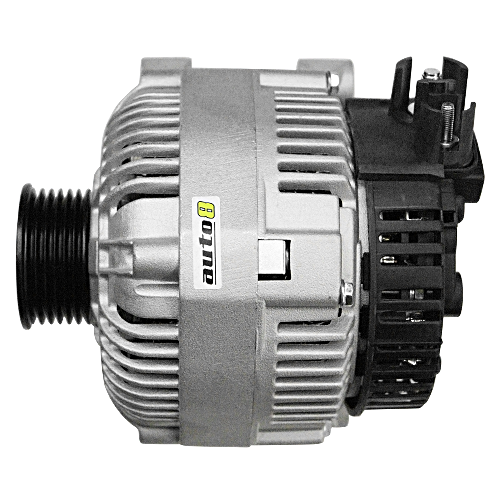 Bosch Alternator for Citroen C5 2.0L Diesel DW10ATED 2001-2005