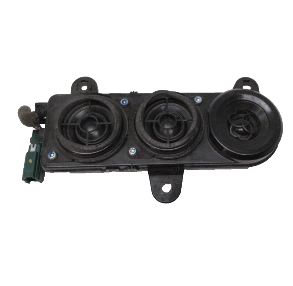 Speaker Radio Rear Side Door Upper Passenger Side 2021-2024