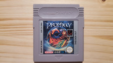 Thumbnail of ebay&reg; auction 355544260587 | Prophecy: Viking Child + Hülle - Nintendo Gameboy Classic Spiel - UKV #1