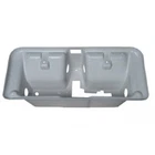 EZGO Marathon (88-94.5) Golf Cart Seat Pod for Stretched Vehicles