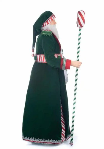 Papa Peppermint- by Katherine's Collection - Picture 4 of 6