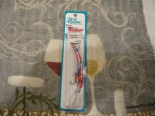 * THE REEF RUNNER *  DEEP LITTLE RIPPER   FIRECKACKER