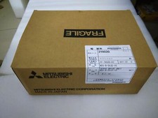 One Mitsubishi MDS-B-SVJ2-10 MDSBSVJ210 Servo...
