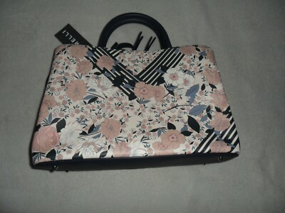 Fiorelli Tasche Modell: Bethnal, Front mehrfarbig mit Markennamen, neu+Etikett!