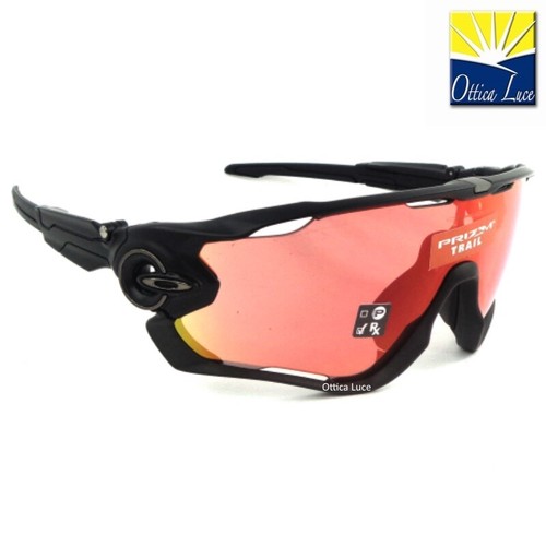 OAKLEY JAWBREAKER 9290 48 PRIZM TRAIL TORCH Sunglass Cycling Racing 929048  | eBay