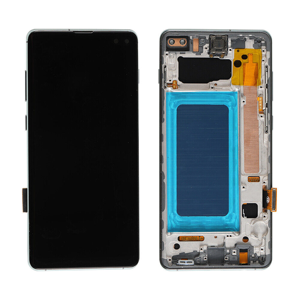 AAA incell For Samsung Galaxy Note 10 lite 2020 N770 LCD Display Touch  Screen