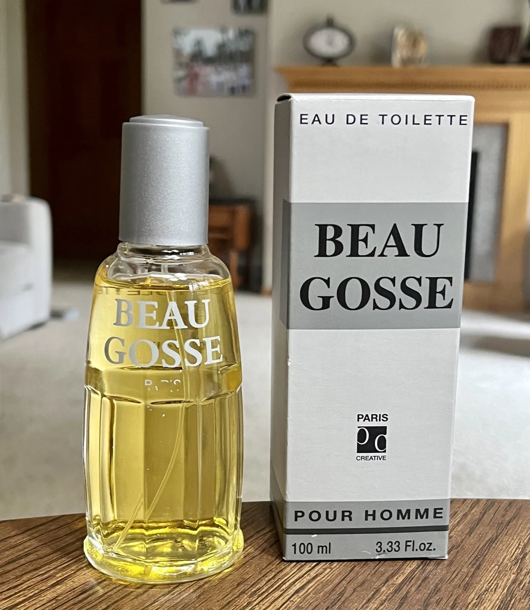 Beau gosse eau de toilette new arrivals