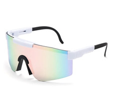 Polarized Multipurpose Sports Active Sunglasses
