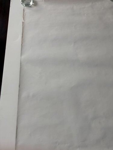 Vintage Original 80er Motorhead RO 134 gedruckt in Holland Band Poster 33" x 23" - Bild 17 von 17