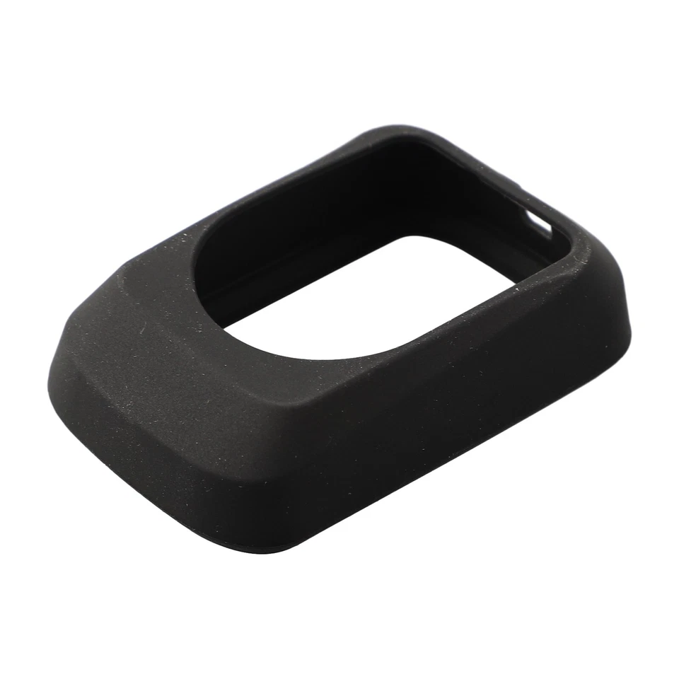 Custodia Protettiva Silicone per C206 Pro Bicicletta Computer Difesa Migliorata - Image 3 of 4