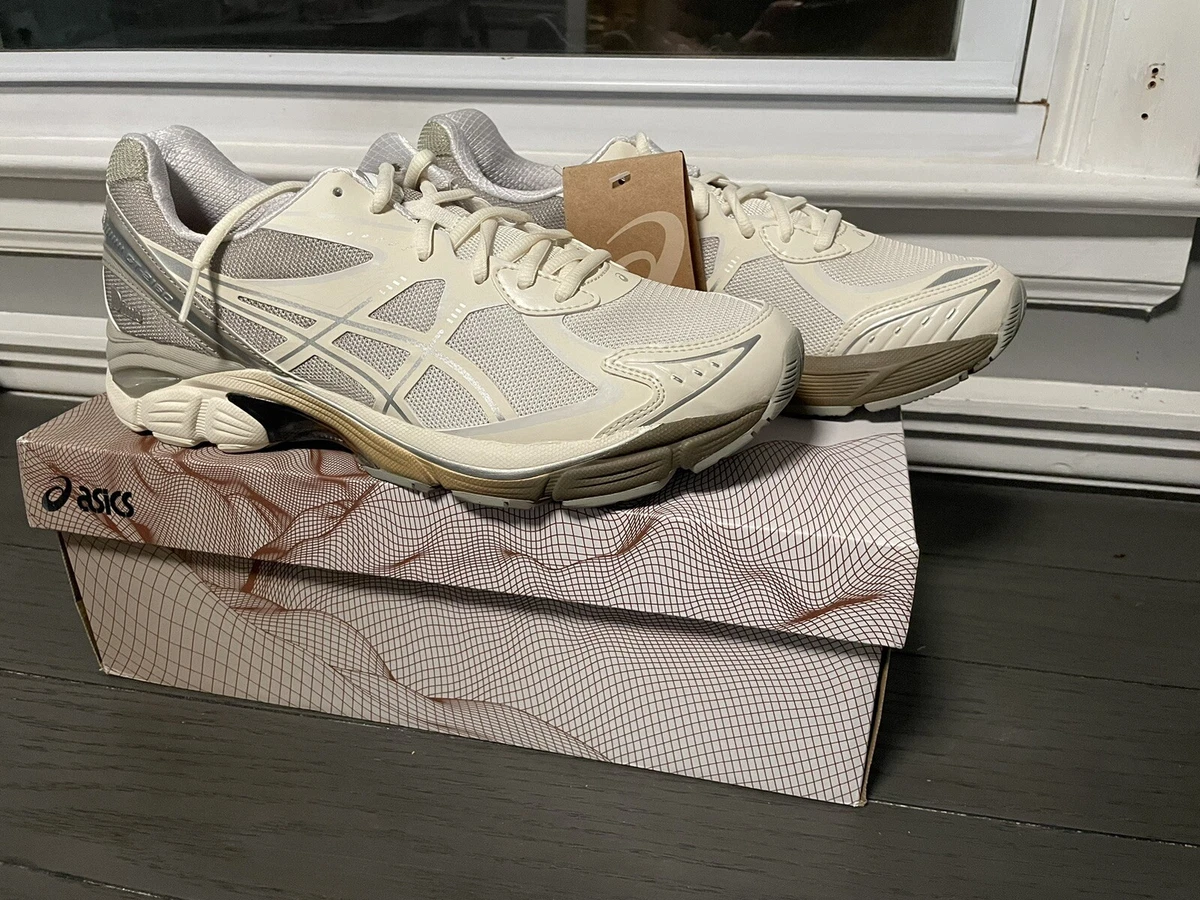 DIME X ASICS GT 2160 ARCTIC WOLF SIZE Us 6 New 1201A887 100 NO