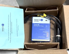 Simco 4010442 TRUE AC Monitoring Power Unit (US SELLER) *NEW*