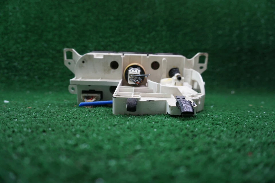 Mazda CX7 2007 2008 2009 calefacción control de aire acondicionado OEM M1900EG21K10 Foto 3 de 4