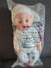 Baby Dolls, 20 Inch Large Realistic Cute Soft Body Baby Doll Real Life Sleep Eye