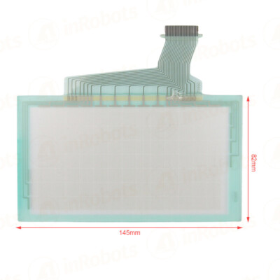 Omron NT21-ST121-E NT21-ST121B-E Touch Screen & Overlay Film Protective Kit