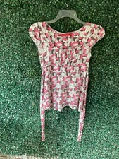 Elle women’s Summer  top Size Small