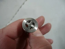 NEW SPRAYING SYSTEMS CO. 56753-SSPV CORE ASSEMBLY, NOZZLE, 5675, 798-057.000