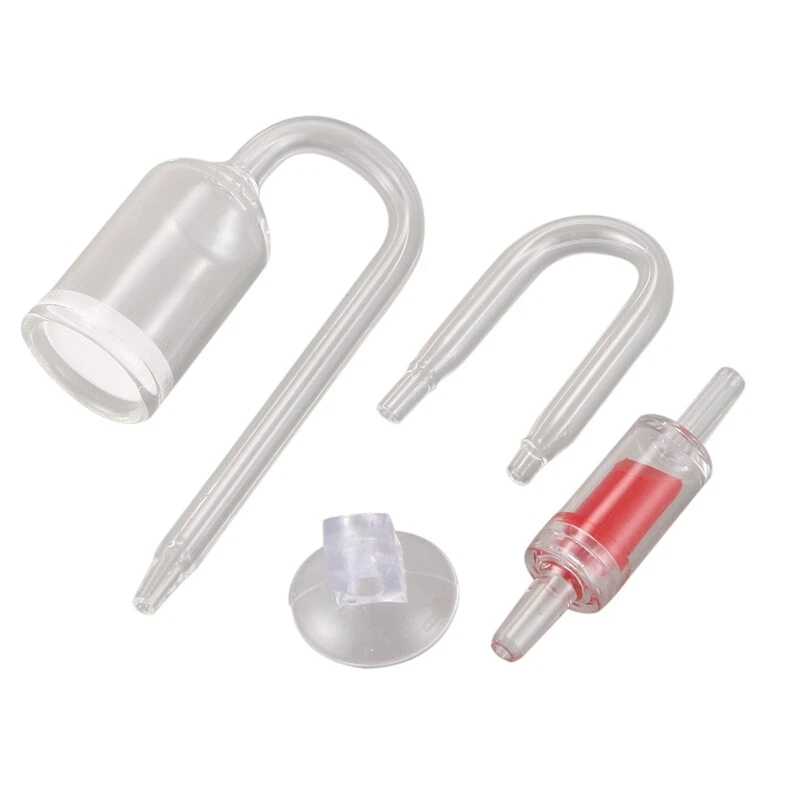 Co2 diffuser cheap set