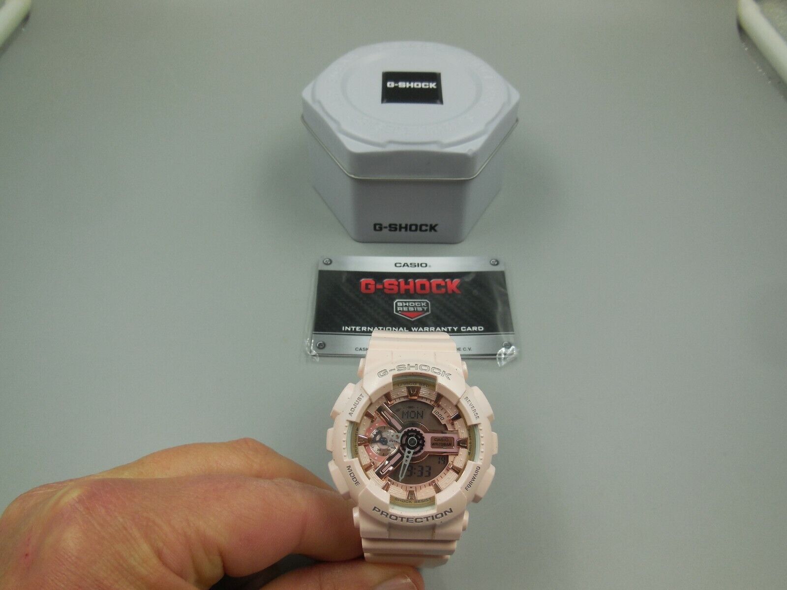 ãç¹ä¾¡ã æ°å å®ä¾¡17600åCASIO G-SHOCK 5146/5425 è
æè¨ è
æè¨(ãã¸ã¿ã«) - tin.ipb.ac.id