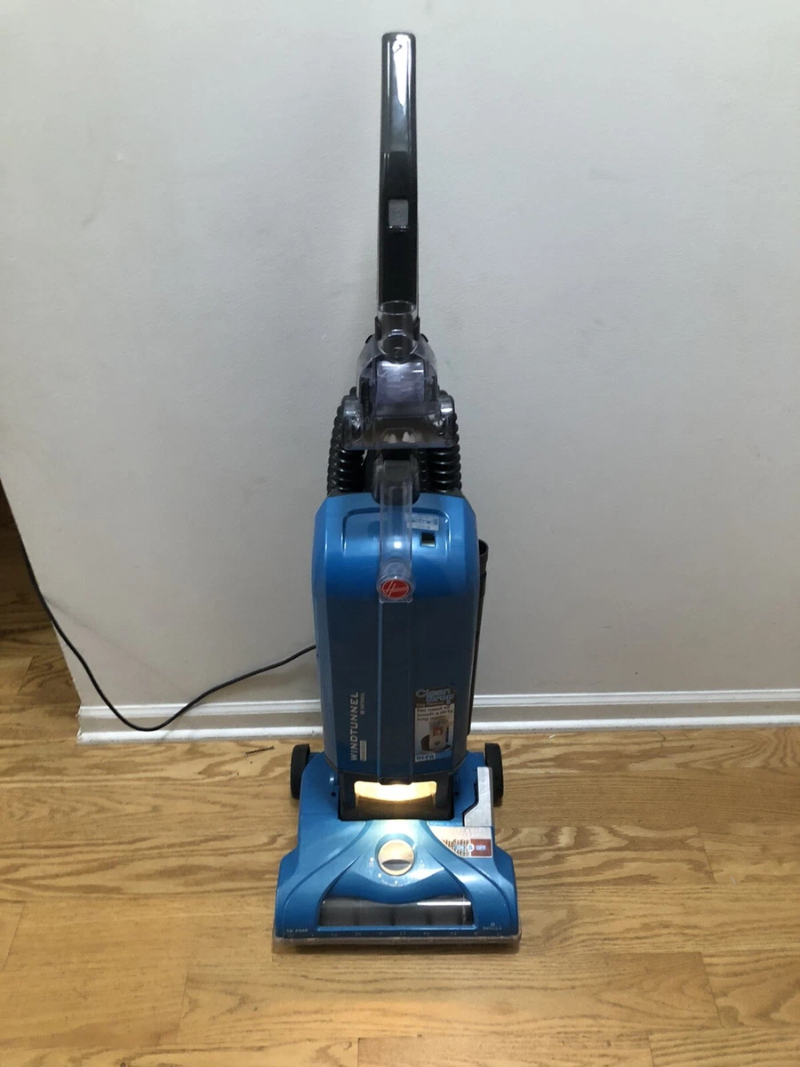Hoover WindTunnel T SERIES UH30300 (2019) Bagged Upright, 47 OFF