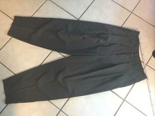 Phönix un Protagonista Hose Grau/grün