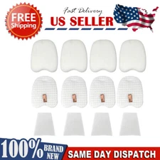 Foam & Felt Filter Kit fits Shark Rocket Zero-M ZS350 ZS351 ZS352 HV345 Vac