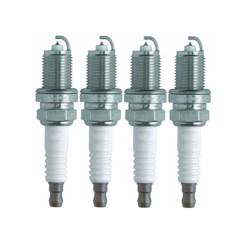 NGK IFR6E11 - Alternative spark plugs