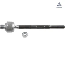 Axial joint, tie rod Lemförder 3109701 left for Daewoo