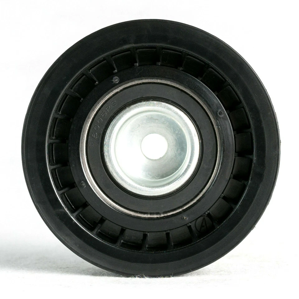 OEM Belt Tensioner Pulley for Volkswagen 92 93 EuroVan, 92-96 Transporter 38080 - Image 3 of 3