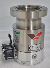 OSAKA COMPOUND MOLECULAR PUMP TG70FCAB-20-R-2 TMP FREE FedEx shipping!